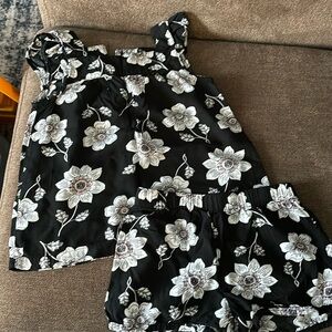 Carters matching set